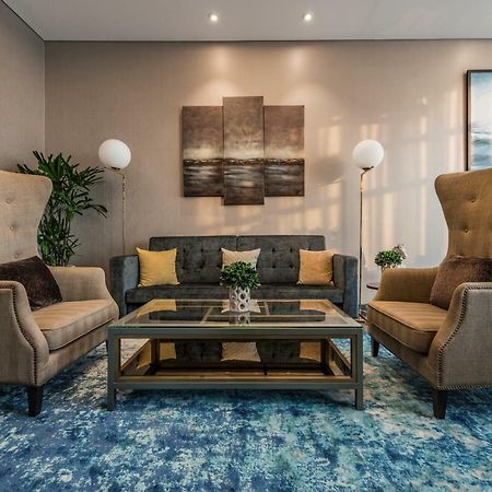 D1Mension Residences Ho Chi Minh-Byen Eksteriør billede