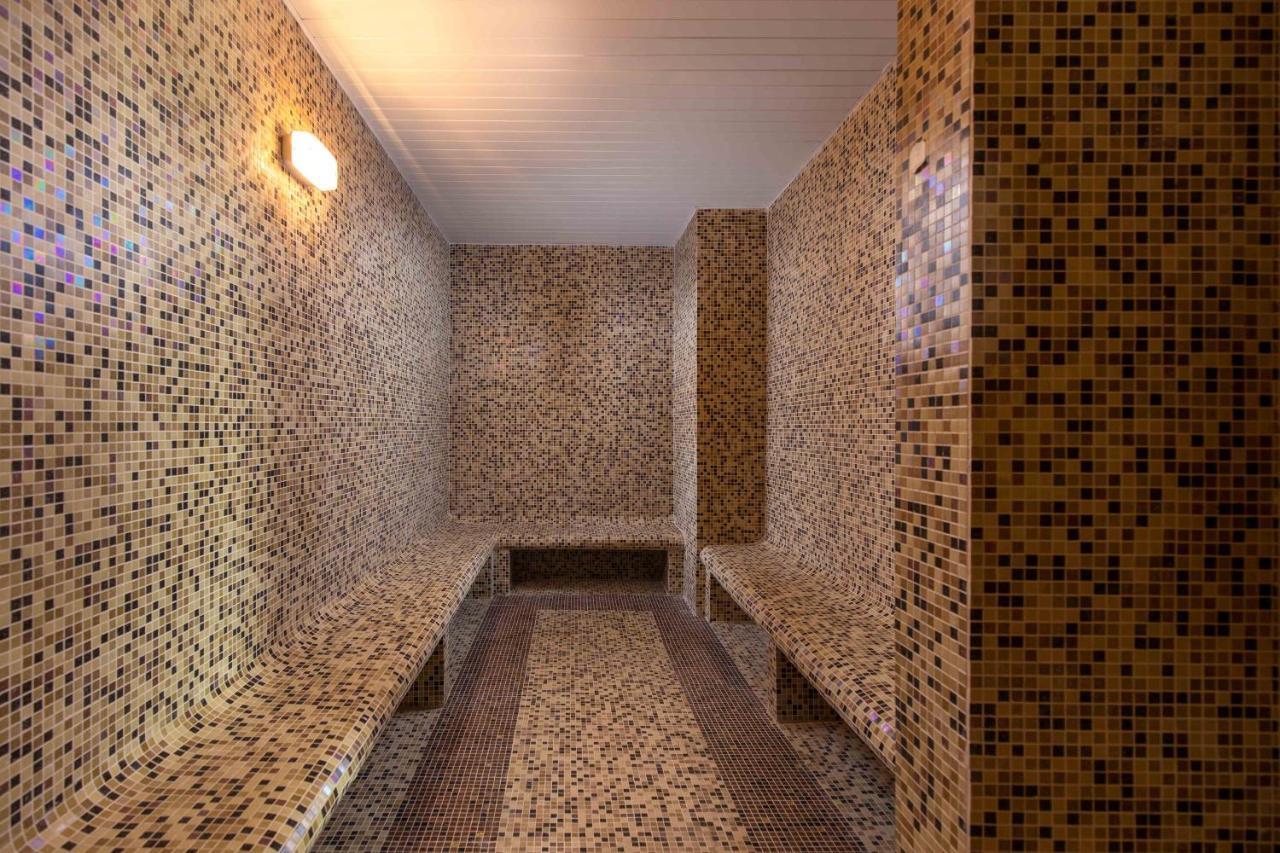 D1Mension Residences Ho Chi Minh-Byen Eksteriør billede